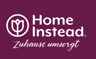 Home Instead Reutlingen Logo
