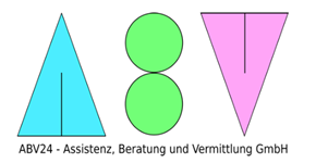 ABV 24 GmbH Logo