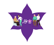 Ambulanter Alten- & Krankenpflegedienst Lilie GmbH Logo