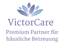 VictorCare Logo