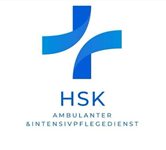 HSK Ambulanter und Intensivpflegedienst GmbH Logo