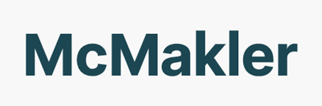 McMakler GmbH Logo