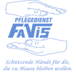 Pflegedienst FaVis Logo