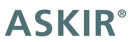 ASKIR® Logo