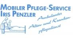 Mobiler Pflege-Service Iris Penzler Logo