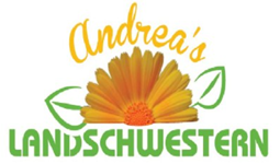 Andrea`s Landschwestern Logo