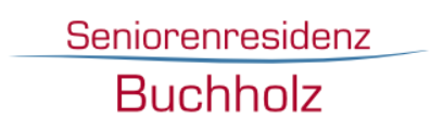 Seniorenresidenz Buchholz Logo