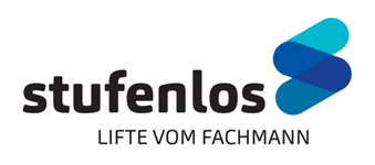 Stufenlos Mobilität nach Maß GmbH - Zentrum Karlsruhe Logo