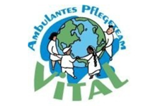 Ambulantes Pflegeteam Vital GmbH Logo