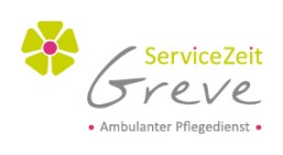 Servicezeit Greve Logo
