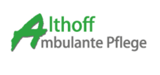 Althoff Ambulante Pflege Logo