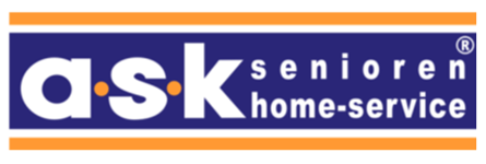 ask senioren-home-service | Andreas Dias GmbH Logo