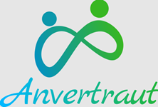 Alltagshilfe Anvertraut Logo
