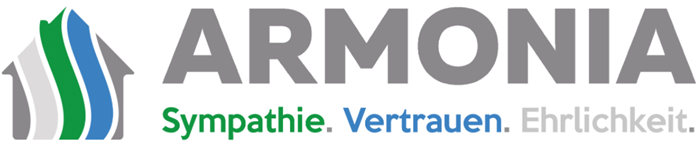 Armonia Mobile Pflege GmbH Logo