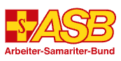 Arbeiter-Samariter-Bund | Baden-Württemberg e.V. | Region Alb & Stauferland Logo
