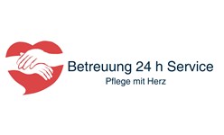 Betreuung 24h Service Logo