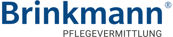 Brinkmann Pflegevermittlung Rostock Logo
