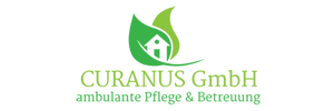 Curanus GmbH Logo