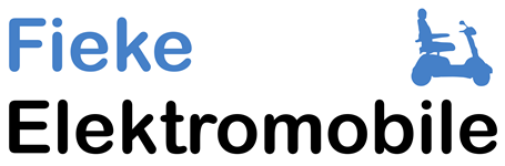 Elektromobile Fieke Logo
