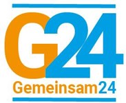 Ambulanter Pflegedienst Gemeinsam 24 UG Logo