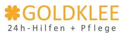Goldklee GmbH Logo
