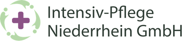 Intensiv-Pflege Niederrhein GmbH Logo