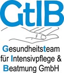 GtIB - Gesundheitsteam für Intensivpflege und Beatmung GmbH Logo