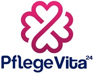 PflegeVita24 GmbH Logo
