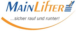 MainLifter Treppenlifte Logo