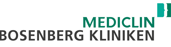 MediClin Bosenberg Kliniken Logo