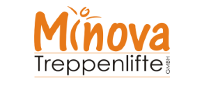 Minova Treppenlifte Logo