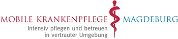 Mobile Krankenpflege Magdeburg GmbH Logo