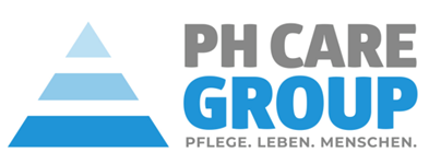 PH Care Group GmbH Logo