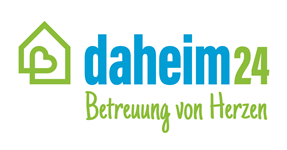 daheim24 GmbH Logo