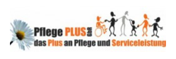 Pflege Plus Logo