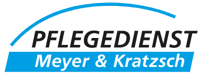 Pflegedienst Meyer & Kratzsch München GmbH Logo