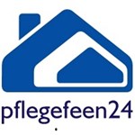 Pflegefeen24 Logo