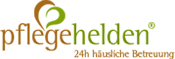 Pflegehelden Karlsruhe Logo