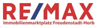 RE/MAX Immobilienmarktplatz Logo