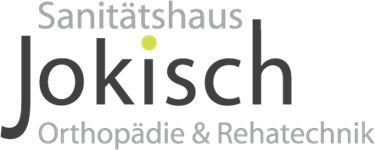 Sanitätshaus Jokisch Orthopädie - und Rehatechnik Logo