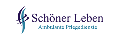 Schöner Leben - Ihr Pflegedienst TÜBINGEN Logo