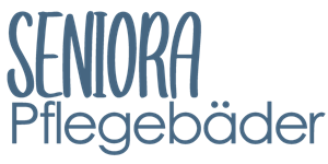 Seniora Pflegebäder Logo