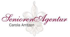 SeniorenAgentur Carola Arntzen Logo