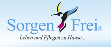 SorgenFrei Logo