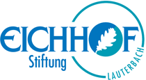 Eichhof-Stiftung Lauterbach Logo