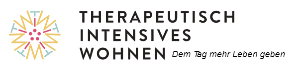 TIW Therapeutisch Intensives Wohnen GmbH Logo