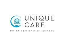 Unique CARE GbR Logo
