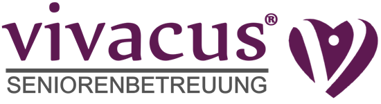 vivacus Seniorenbetreuung Frankfurt a. M. Logo