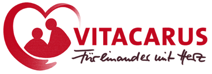 VITACARUS GmbH & CO Logo