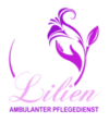 Pflegedienst Lilien Logo